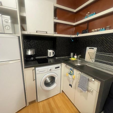 Apartment Coral Gmina Gmina Pomorie Zewnętrze zdjęcie