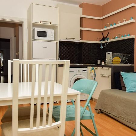 Apartment Coral Gmina Gmina Pomorie Zewnętrze zdjęcie